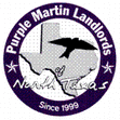 North Texas Purple Martin Landlords